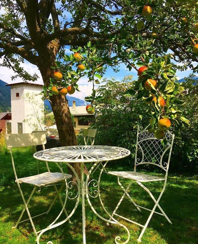 Chasa Jaro Bed & Breakfast Santa Maria Val Muestair Exterior photo